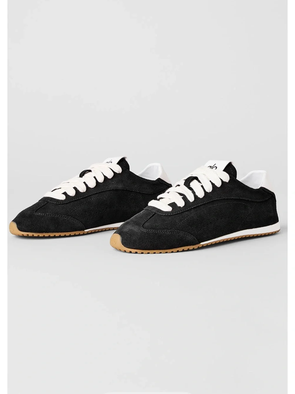 ALO Yoga Sunset Sneaker NWT